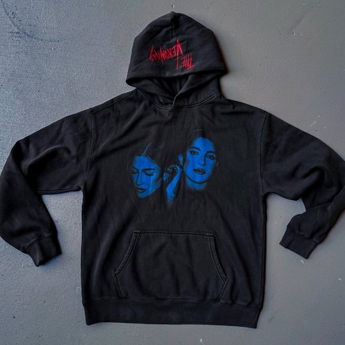 The Veronicas Hoodie - SOLD OUT