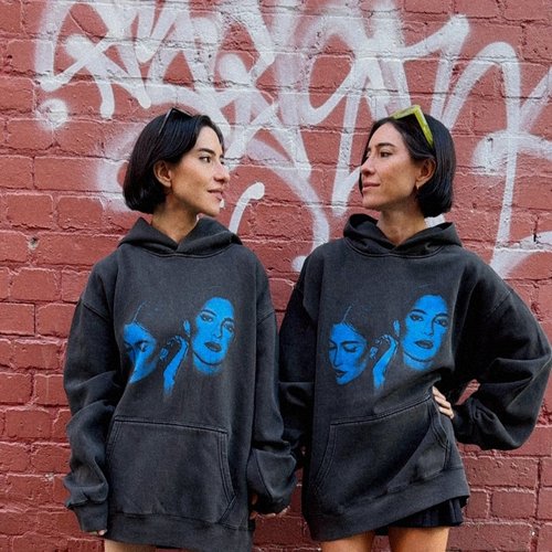 The Veronicas Hoodie - SOLD OUT