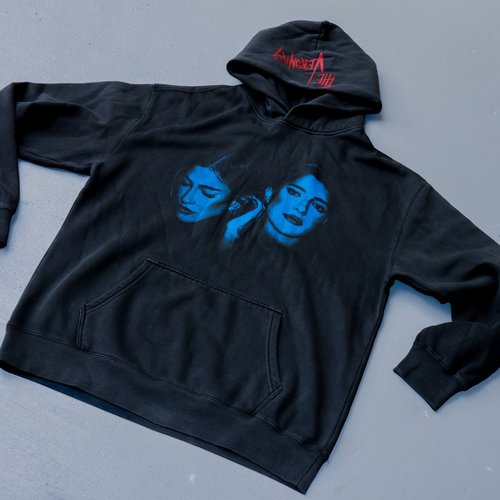The Veronicas Hoodie - SOLD OUT